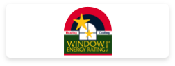 Window Energy Rating Scheme
