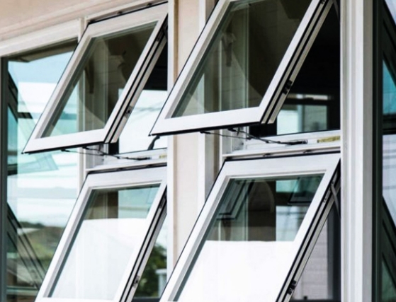 Double Glazed Awning Windows Installations Perth