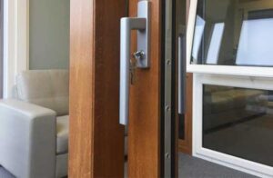 Double Glazing Lift and Slide Perth