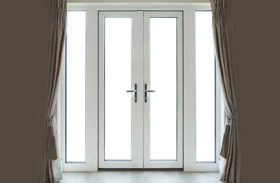 Double Glazing French Door Perth