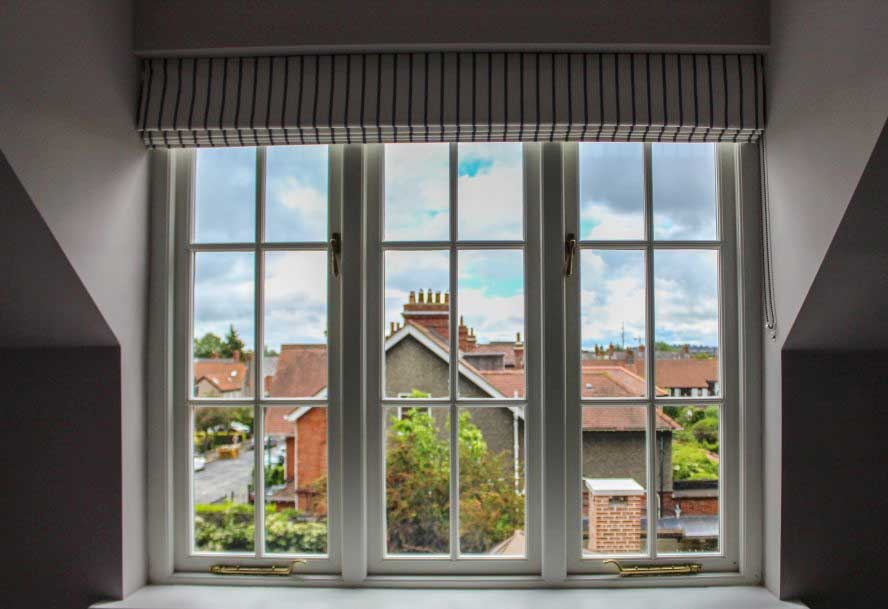 Double Glazed Casement Windows Perth