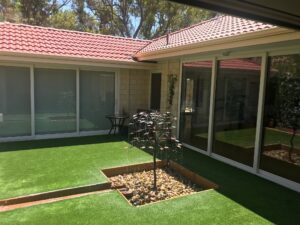 Double Glazing, Woodvale, Perth