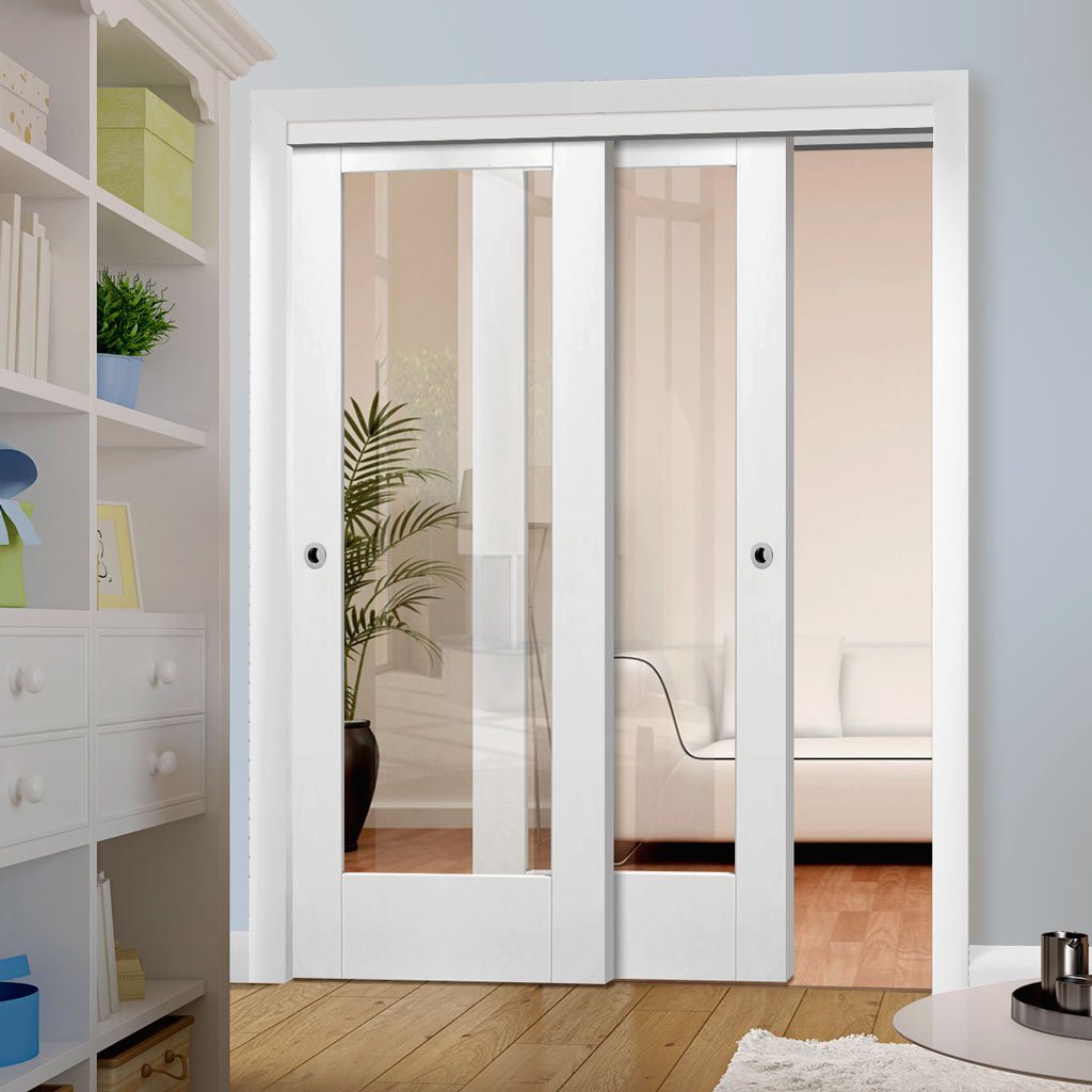 Sliding Doors