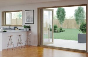 4 Benefits of Double Glazing
