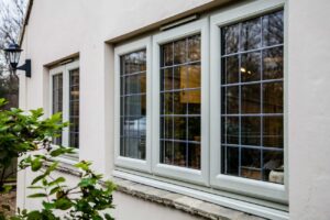 Double Glazed Windows Perth
