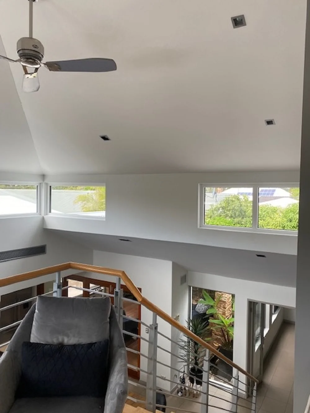 how long does upvc windows last