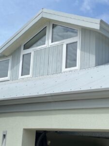 Double Glazed Windows