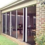 Benefits of Installing Fly Screens At Home on Double Glazing