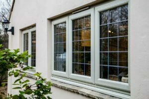 A Complete Guide to Double Glazed Windows