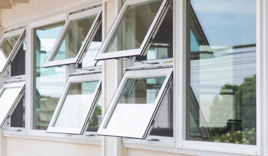 What Are Awning Windows: Benefits, Pros and Cons