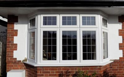 A Complete Guide to Double Glazed Windows | Climateframe