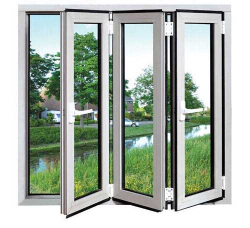 Double Glazed Sliding Windows