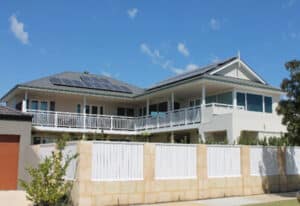 double glazing geraldton