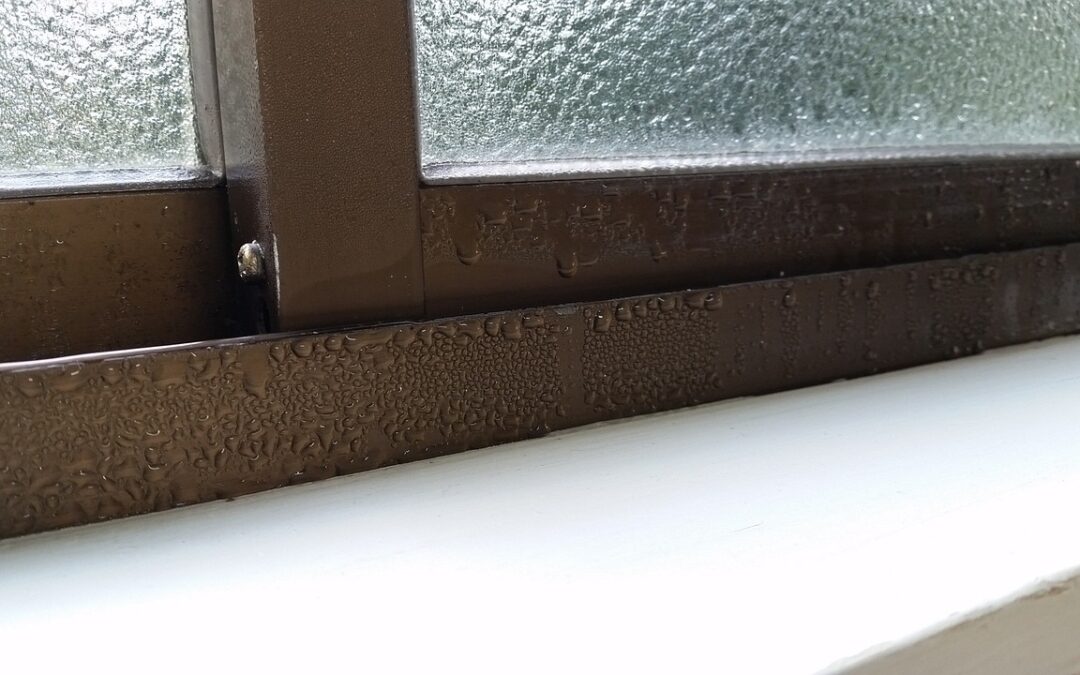 How to Stop Condensation on Windows in Winter in Australia