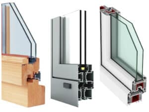 upvc vs aluminium windows