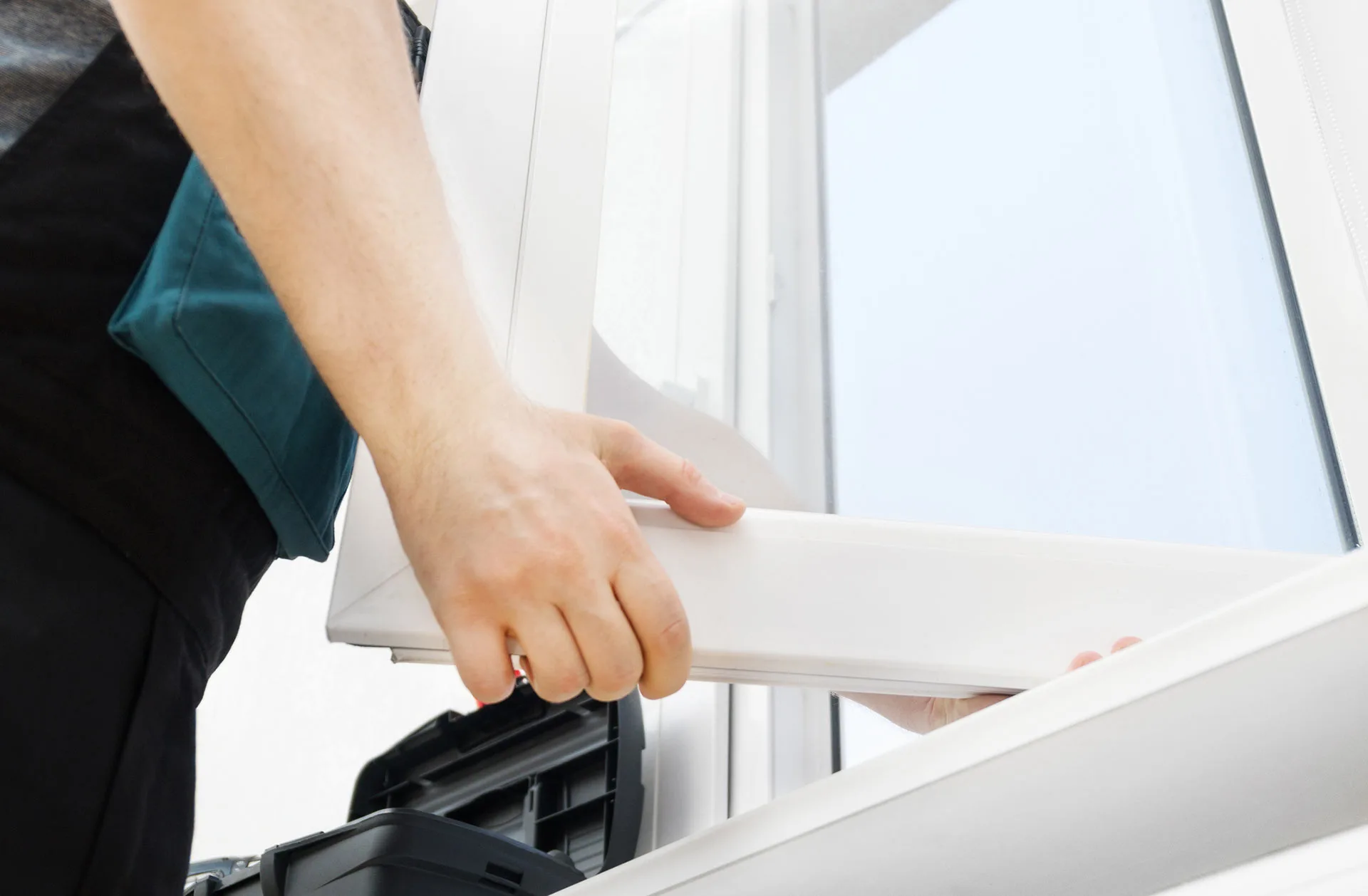 retrofit double glazing
