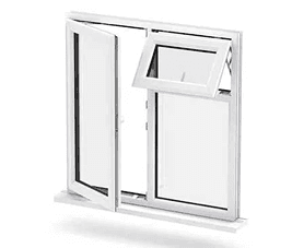 Casement Windows