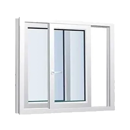 double glazed sliding windows